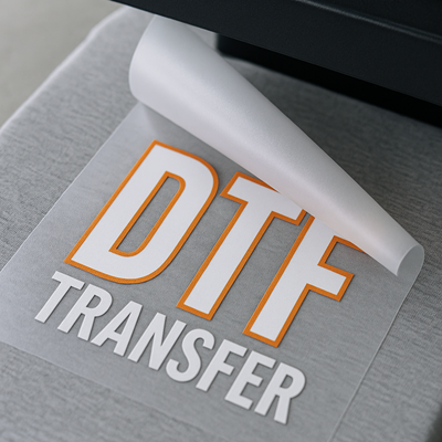 Estampado DTF